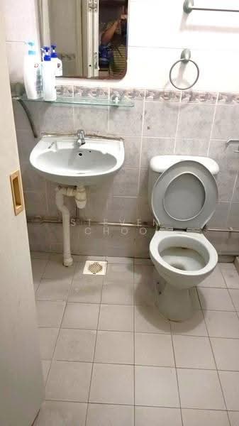 616 Senja Road, 616 Senja Road, Dairy Farm / Bukit Panjang / Choa Chu Kang, Room Rental, 120 sqft, HDB Flat For Rent, by Steven Choo, 500271736 - Bathroom - PropertyGuru.com.sg