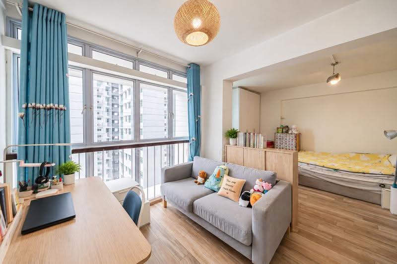 20 Holland Drive, 20 Holland Drive, Tanglin / Holland / Bukit Timah, 3 Bedrooms, 1,259 sqft, HDB Flat For Sale, by Justin Chan, 500271741 - Study - PropertyGuru.com.sg