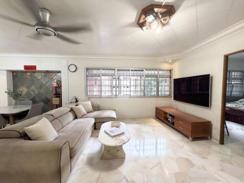 751 Pasir Ris Street 71, 751 Pasir Ris Street 71, Pasir Ris / Tampines, 4 Bedrooms, 1,367 sqft, HDB Flat For Sale, by James Yeo, 500271743 - Living Room - PropertyGuru.com.sg