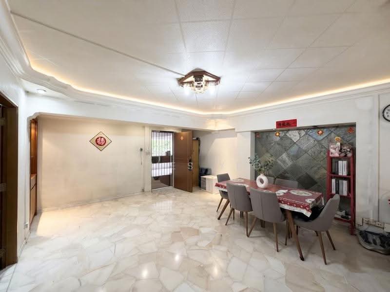 751 Pasir Ris Street 71, 751 Pasir Ris Street 71, Pasir Ris / Tampines, 4 Bedrooms, 1,367 sqft, HDB Flat For Sale, by James Yeo, 500271743 - Dining Room - PropertyGuru.com.sg