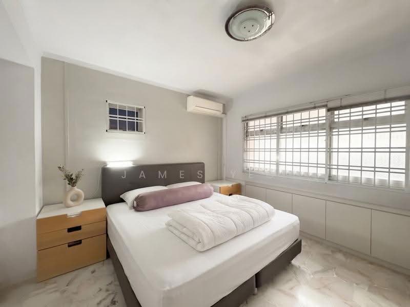 751 Pasir Ris Street 71, 751 Pasir Ris Street 71, Pasir Ris / Tampines, 4 Bedrooms, 1,367 sqft, HDB Flat For Sale, by James Yeo, 500271743 - Bedroom - PropertyGuru.com.sg