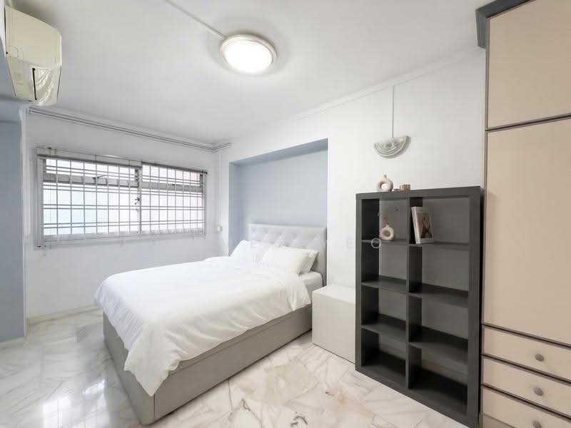 751 Pasir Ris Street 71, 751 Pasir Ris Street 71, Pasir Ris / Tampines, 4 Bedrooms, 1,367 sqft, HDB Flat For Sale, by James Yeo, 500271743 - Bedroom - PropertyGuru.com.sg