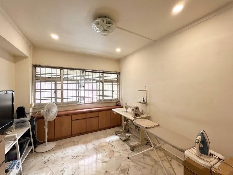 751 Pasir Ris Street 71, 751 Pasir Ris Street 71, Pasir Ris / Tampines, 4 Bedrooms, 1,367 sqft, HDB Flat For Sale, by James Yeo, 500271743 - Study - PropertyGuru.com.sg