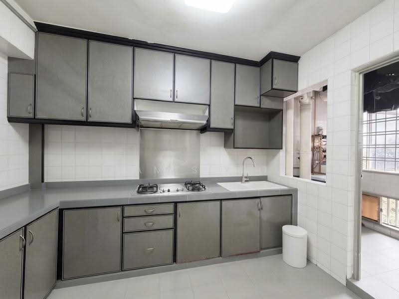 751 Pasir Ris Street 71, 751 Pasir Ris Street 71, Pasir Ris / Tampines, 4 Bedrooms, 1,367 sqft, HDB Flat For Sale, by James Yeo, 500271743 - Kitchen - PropertyGuru.com.sg