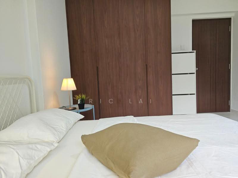 Lakeview Estate, 97A Upper Thomson Road, Ang Mo Kio / Bishan / Thomson, Room Rental, 100 sqft, Apartment For Rent, by Eric Lai, 500271744 - Bedroom - PropertyGuru.com.sg