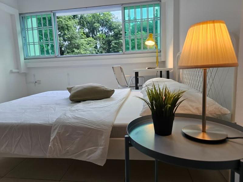 Lakeview Estate, 97A Upper Thomson Road, Ang Mo Kio / Bishan / Thomson, Room Rental, 100 sqft, Apartment For Rent, by Eric Lai, 500271744 - Bedroom - PropertyGuru.com.sg
