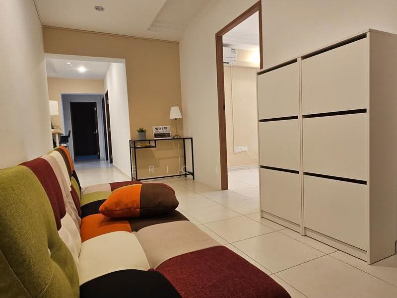 Lakeview Estate, 97A Upper Thomson Road, Ang Mo Kio / Bishan / Thomson, Room Rental, 100 sqft, Apartment For Rent, by Eric Lai, 500271744 - Living Room - PropertyGuru.com.sg