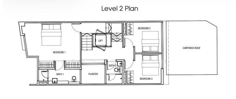 Avant Parc, Wak Hassan Place, Sembawang / Yishun, 5 Bedrooms, 4,467 sqft, Terraced House For Sale, by Jessica Lim, 500271745 - PropertyGuru.com.sg