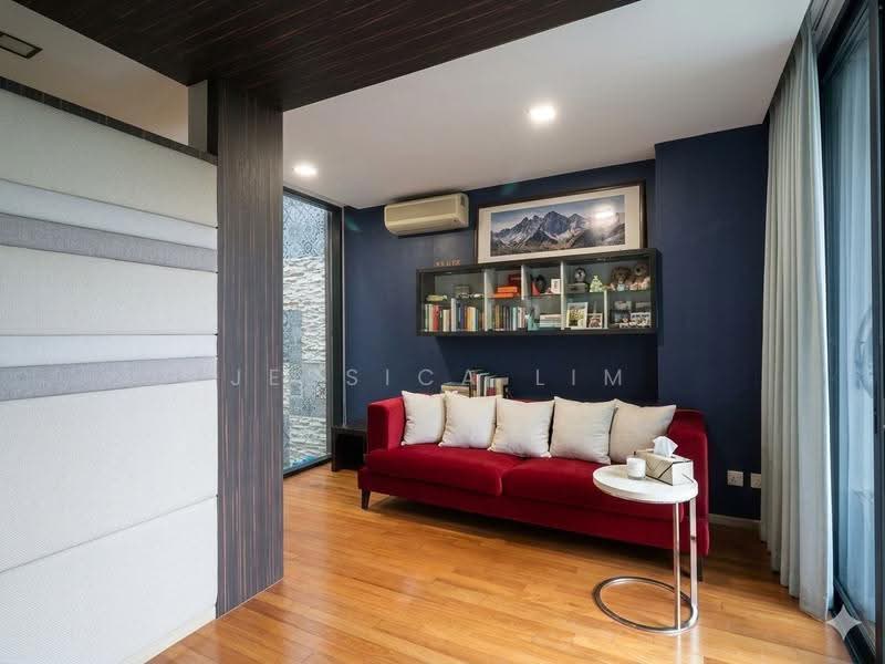 Avant Parc, Wak Hassan Place, Sembawang / Yishun, 5 Bedrooms, 4,467 sqft, Terraced House For Sale, by Jessica Lim, 500271745 - Master Room - PropertyGuru.com.sg