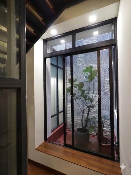 Avant Parc, Wak Hassan Place, Sembawang / Yishun, 5 Bedrooms, 4,467 sqft, Terraced House For Sale, by Jessica Lim, 500271745 - Interior - PropertyGuru.com.sg