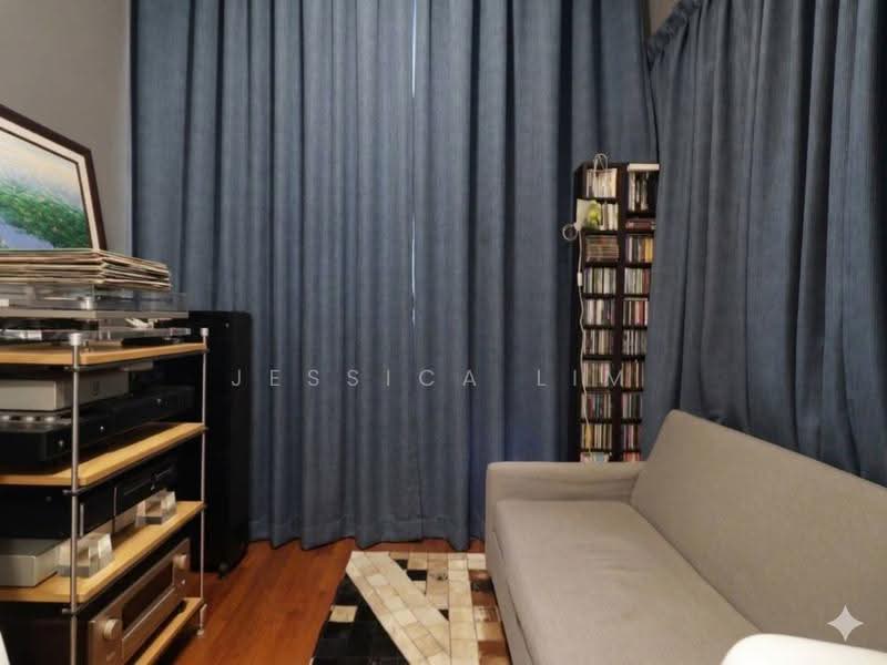Avant Parc, Wak Hassan Place, Sembawang / Yishun, 5 Bedrooms, 4,467 sqft, Terraced House For Sale, by Jessica Lim, 500271745 - Bedroom 3 - PropertyGuru.com.sg