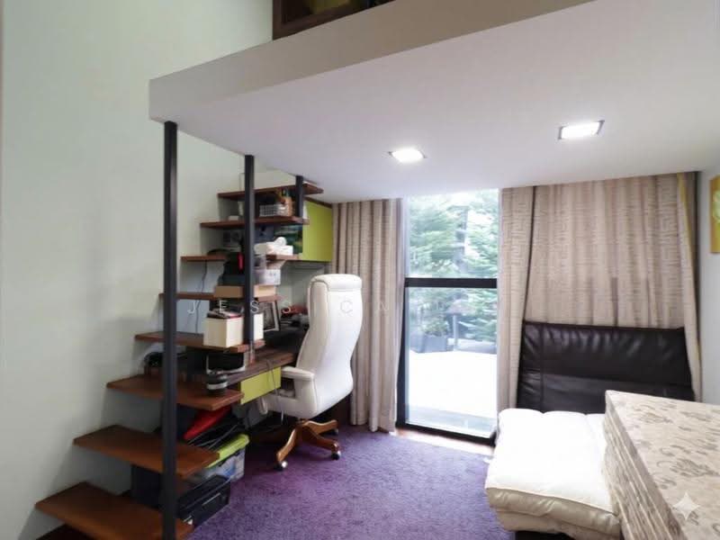 Avant Parc, Wak Hassan Place, Sembawang / Yishun, 5 Bedrooms, 4,467 sqft, Terraced House For Sale, by Jessica Lim, 500271745 - Bedroom 2 - PropertyGuru.com.sg