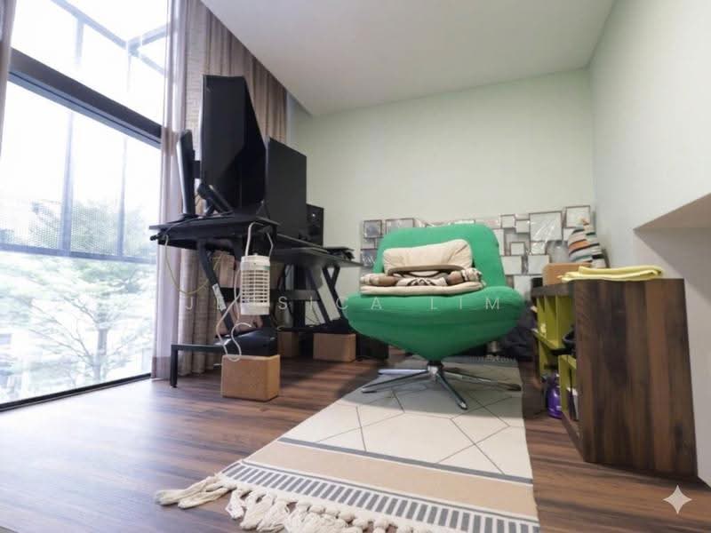 Avant Parc, Wak Hassan Place, Sembawang / Yishun, 5 Bedrooms, 4,467 sqft, Terraced House For Sale, by Jessica Lim, 500271745 - Bedroom 2 - PropertyGuru.com.sg
