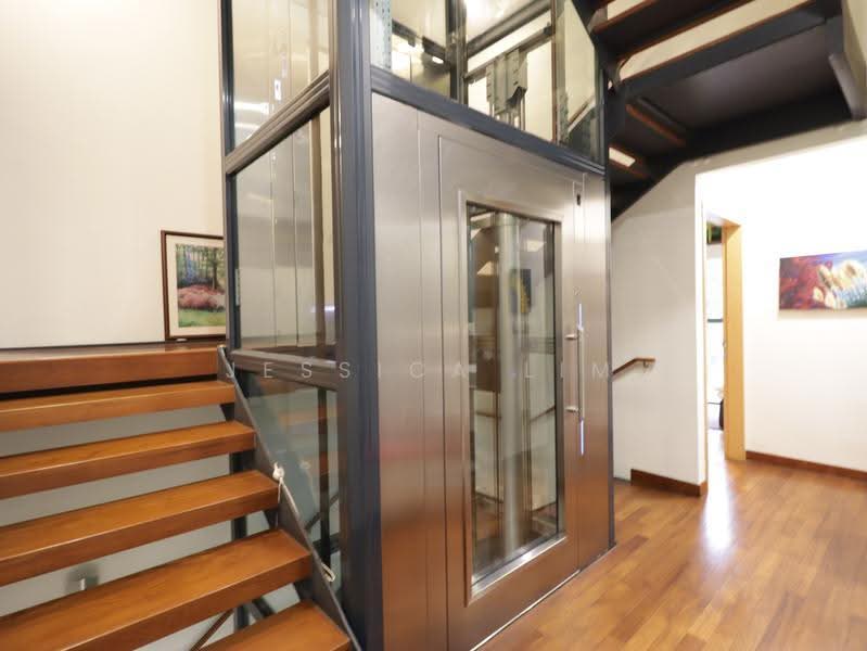 Avant Parc, Wak Hassan Place, Sembawang / Yishun, 5 Bedrooms, 4,467 sqft, Terraced House For Sale, by Jessica Lim, 500271745 - Interior - PropertyGuru.com.sg