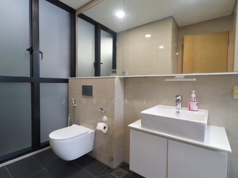 Avant Parc, Wak Hassan Place, Sembawang / Yishun, 5 Bedrooms, 4,467 sqft, Terraced House For Sale, by Jessica Lim, 500271745 - Bathroom - PropertyGuru.com.sg
