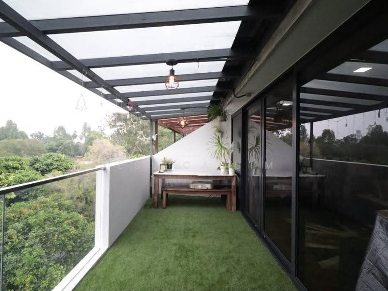 Avant Parc, Wak Hassan Place, Sembawang / Yishun, 5 Bedrooms, 4,467 sqft, Terraced House For Sale, by Jessica Lim, 500271745 - Attic - PropertyGuru.com.sg