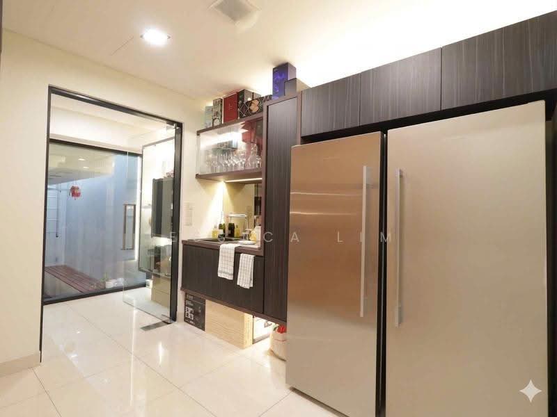 Avant Parc, Wak Hassan Place, Sembawang / Yishun, 5 Bedrooms, 4,467 sqft, Terraced House For Sale, by Jessica Lim, 500271745 - Pantry - PropertyGuru.com.sg