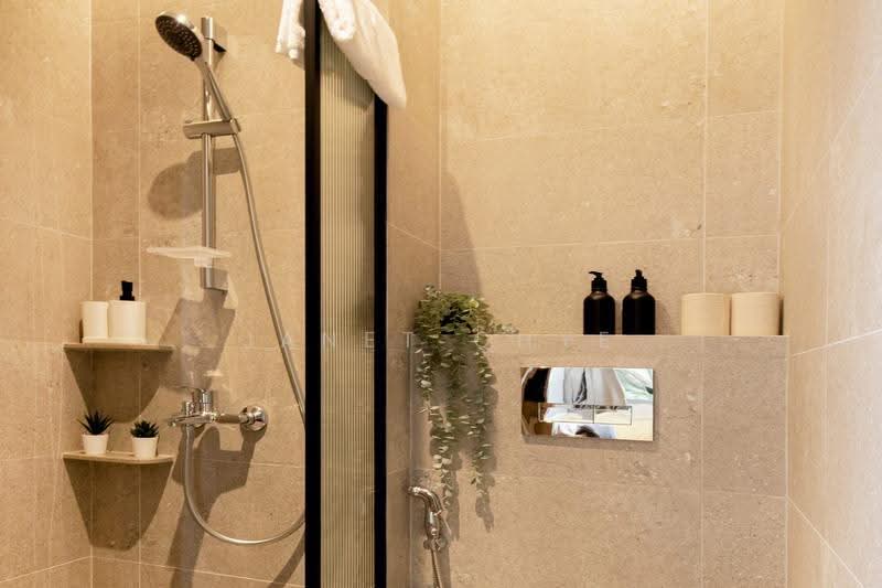 2 mount elizabeth link, 2 mount elizabeth link, Orchard / River Valley, Room Rental, 180 sqft, Condominium For Rent, by Janet Chye, 500271746 - Bathroom - PropertyGuru.com.sg