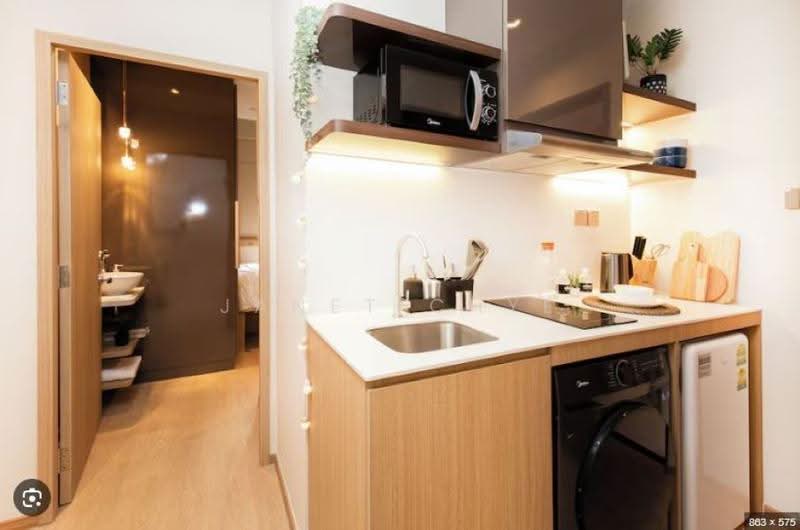 2 mount elizabeth link, 2 mount elizabeth link, Orchard / River Valley, Room Rental, 180 sqft, Condominium For Rent, by Janet Chye, 500271746 - Kitchen - PropertyGuru.com.sg