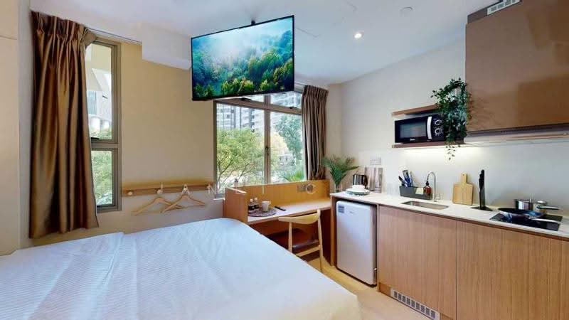 2 mount elizabeth link, 2 mount elizabeth link, Orchard / River Valley, Room Rental, 180 sqft, Condominium For Rent, by Janet Chye, 500271746 - Bedroom - PropertyGuru.com.sg
