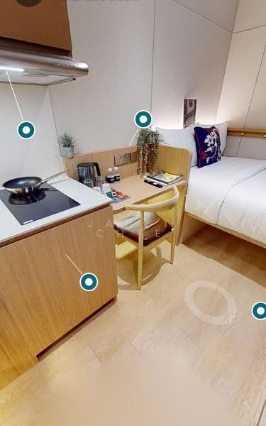 2 mount elizabeth link, 2 mount elizabeth link, Orchard / River Valley, Room Rental, 180 sqft, Condominium For Rent, by Janet Chye, 500271746 - DELUXE QUEEN - PropertyGuru.com.sg