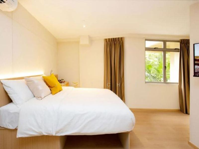 2 mount elizabeth link, 2 mount elizabeth link, Orchard / River Valley, Room Rental, 180 sqft, Condominium For Rent, by Janet Chye, 500271746 - Bedroom - PropertyGuru.com.sg