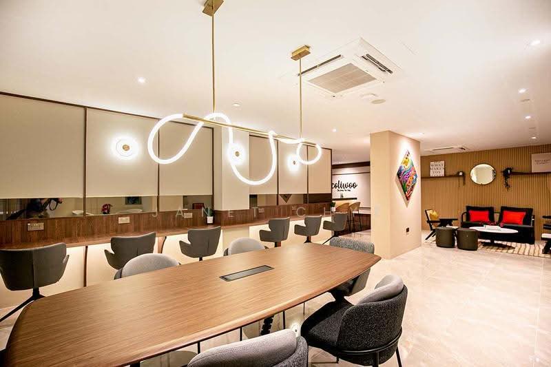 2 mount elizabeth link, 2 mount elizabeth link, Orchard / River Valley, Room Rental, 180 sqft, Condominium For Rent, by Janet Chye, 500271746 - LOUNGE - PropertyGuru.com.sg