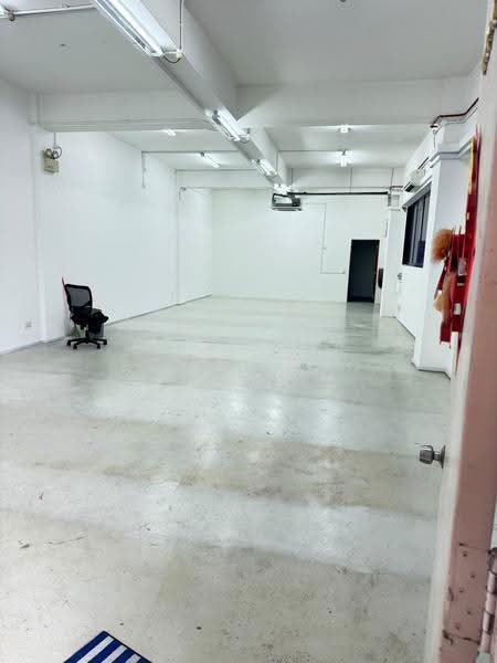 Tailee Industrial Building, 39 Jalan Pemimpin, Ang Mo Kio / Bishan / Thomson, 1,250 sqft, Light Industrial (B1) For Rent, by Steve Yeo, 500271747 - Interior - CommercialGuru.com.sg
