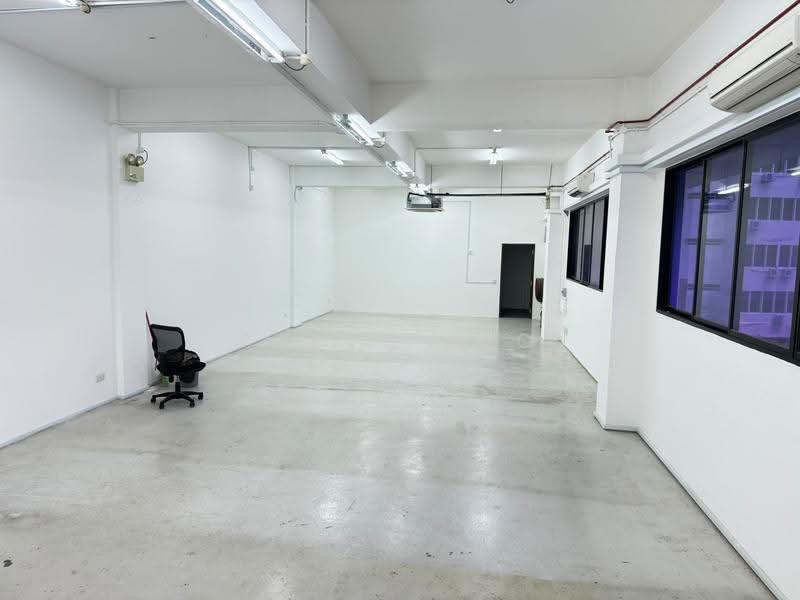Tailee Industrial Building, 39 Jalan Pemimpin, Ang Mo Kio / Bishan / Thomson, 1,250 sqft, Light Industrial (B1) For Rent, by Steve Yeo, 500271747 - Interior - CommercialGuru.com.sg
