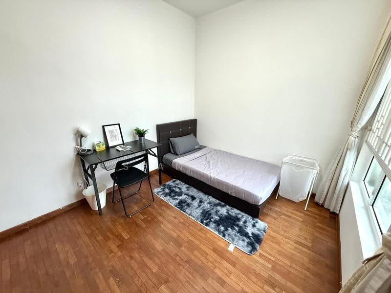 Summerhill, 52 Hume Avenue, Clementi Park / Upper Bukit Timah, Room Rental, 100 sqft, Condominium For Rent, by Sean Ong, 500271749 - Bedroom - PropertyGuru.com.sg