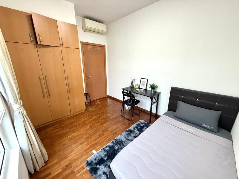 Summerhill, 52 Hume Avenue, Clementi Park / Upper Bukit Timah, Room Rental, 100 sqft, Condominium For Rent, by Sean Ong, 500271749 - Bedroom - PropertyGuru.com.sg