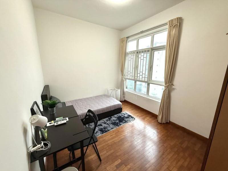 Summerhill, 52 Hume Avenue, Clementi Park / Upper Bukit Timah, Room Rental, 100 sqft, Condominium For Rent, by Sean Ong, 500271749 - Bedroom - PropertyGuru.com.sg
