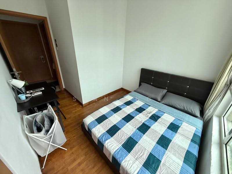 Summerhill, 52 Hume Avenue, Clementi Park / Upper Bukit Timah, Room Rental, 100 sqft, Condominium For Rent, by Sean Ong, 500271749 - Bedroom - PropertyGuru.com.sg