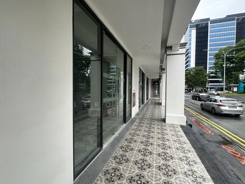 Balestier road, 453 Balestier road, Balestier / Toa Payoh, 782 sqft, Shop / Shophouse For Rent, by Leroy Hui, 500271750 - Exterior - CommercialGuru.com.sg
