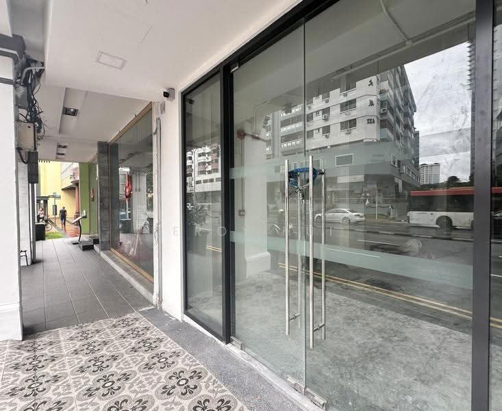 Balestier road, 453 Balestier road, Balestier / Toa Payoh, 782 sqft, Shop / Shophouse For Rent, by Leroy Hui, 500271750 - Exterior - CommercialGuru.com.sg
