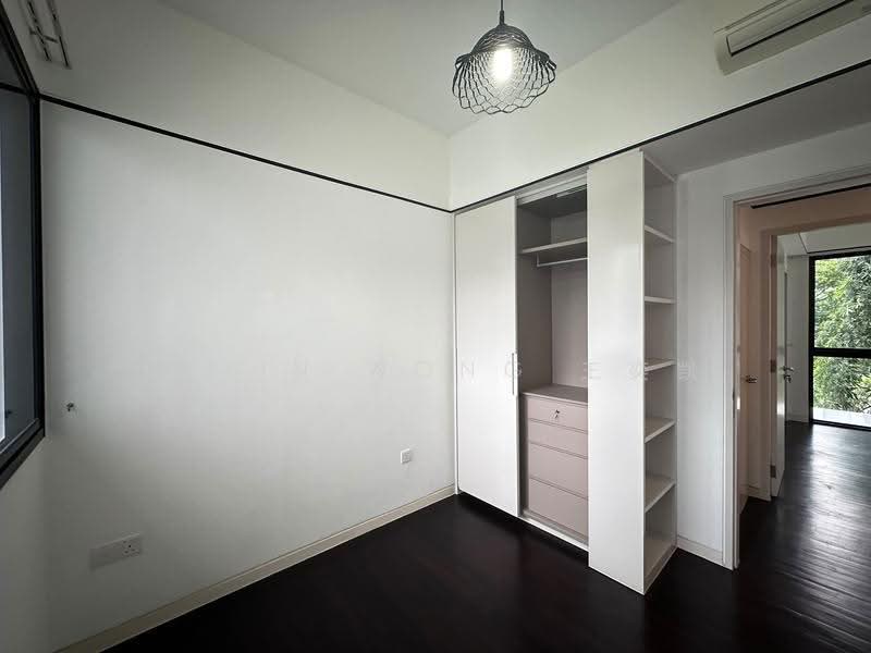 Village @ Pasir Panjang, 463 Pasir Panjang Road, Buona Vista / West Coast / Clementi New Town, 2 Bedrooms, 818 sqft, Condominium For Rent, by Kevin Wong 王奕凯, 500271751 - Master Bedroom - PropertyGuru.com.sg