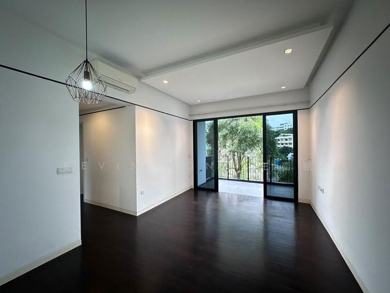 Village @ Pasir Panjang, 463 Pasir Panjang Road, Buona Vista / West Coast / Clementi New Town, 2 Bedrooms, 818 sqft, Condominium For Rent, by Kevin Wong 王奕凯, 500271751 - Living Room - PropertyGuru.com.sg