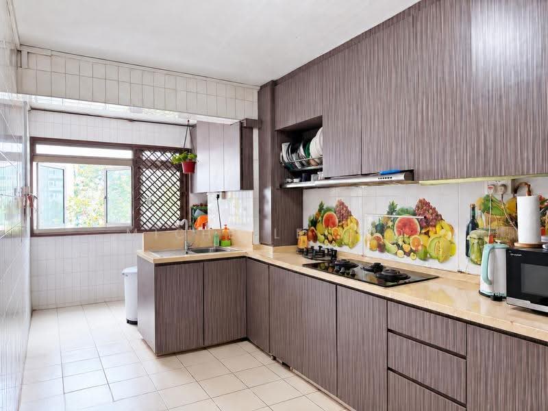 953 Jurong West Street 91, 953 Jurong West Street 91, Boon Lay / Jurong / Tuas, 3 Bedrooms, 1,184 sqft, HDB Flat For Sale, by Michelle Koo, 500271752 - Kitchen - PropertyGuru.com.sg