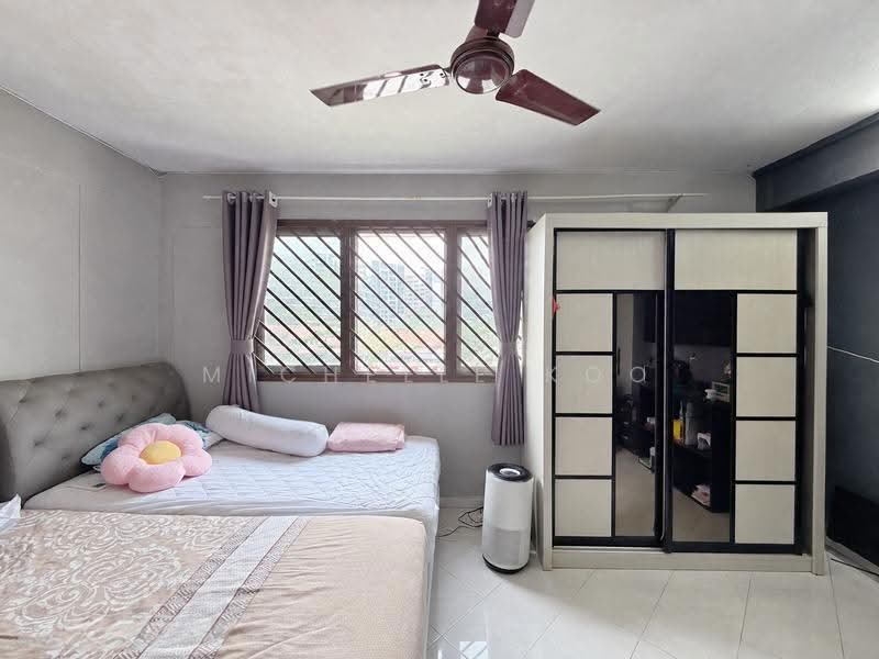 953 Jurong West Street 91, 953 Jurong West Street 91, Boon Lay / Jurong / Tuas, 3 Bedrooms, 1,184 sqft, HDB Flat For Sale, by Michelle Koo, 500271752 - Bedroom - PropertyGuru.com.sg