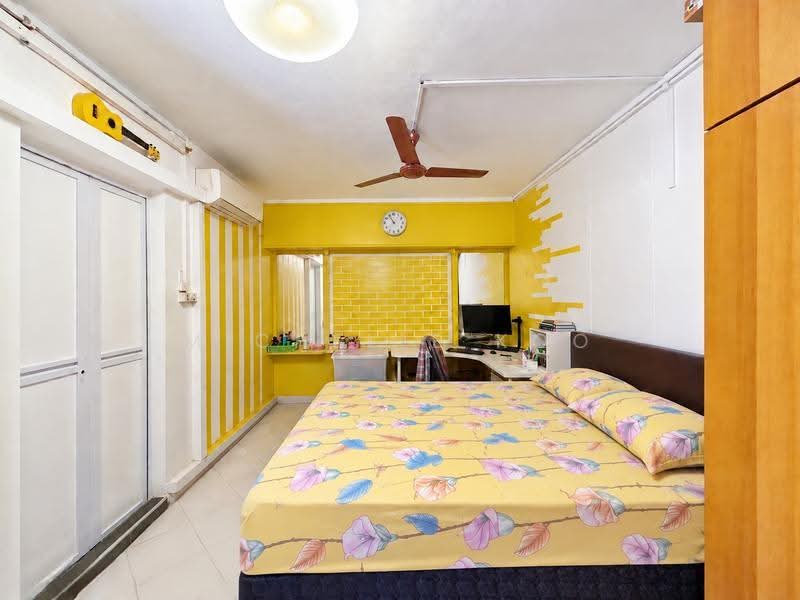 953 Jurong West Street 91, 953 Jurong West Street 91, Boon Lay / Jurong / Tuas, 3 Bedrooms, 1,184 sqft, HDB Flat For Sale, by Michelle Koo, 500271752 - Bedroom - PropertyGuru.com.sg