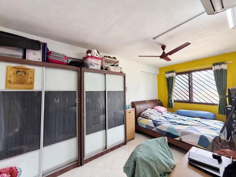 953 Jurong West Street 91, 953 Jurong West Street 91, Boon Lay / Jurong / Tuas, 3 Bedrooms, 1,184 sqft, HDB Flat For Sale, by Michelle Koo, 500271752 - Bedroom - PropertyGuru.com.sg