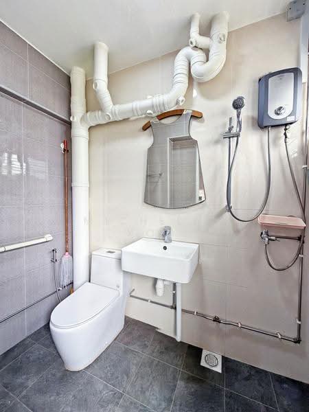 953 Jurong West Street 91, 953 Jurong West Street 91, Boon Lay / Jurong / Tuas, 3 Bedrooms, 1,184 sqft, HDB Flat For Sale, by Michelle Koo, 500271752 - PropertyGuru.com.sg