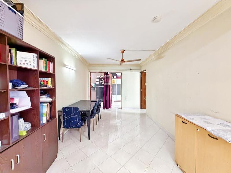 953 Jurong West Street 91, 953 Jurong West Street 91, Boon Lay / Jurong / Tuas, 3 Bedrooms, 1,184 sqft, HDB Flat For Sale, by Michelle Koo, 500271752 - Dining Room - PropertyGuru.com.sg