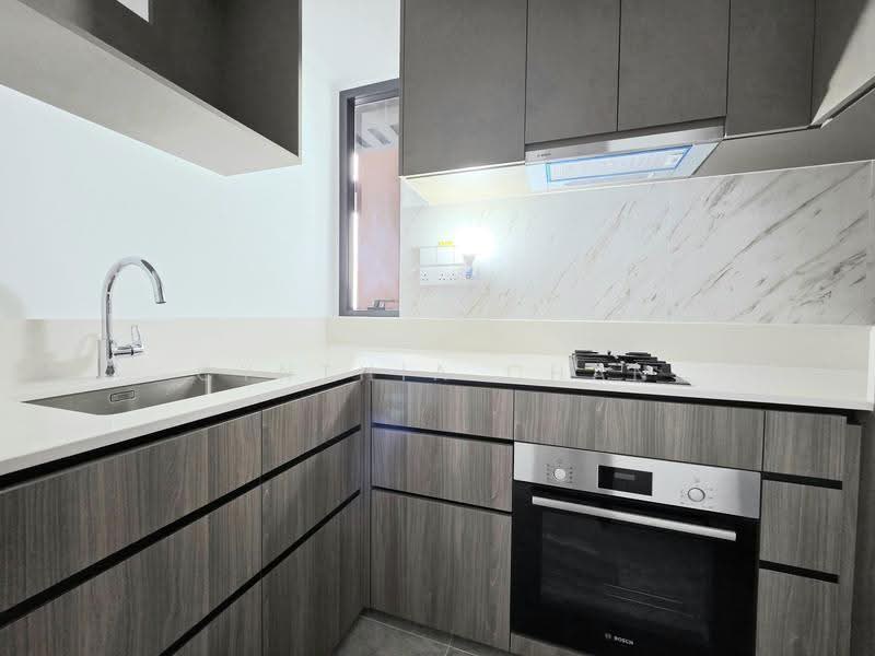 Bartley Vue, 8 Jalan Bunga Rampai, Hougang / Punggol / Sengkang, 2 Bedrooms, 657 sqft, Condominium For Rent, by Cynthia Chan, 500271753 - Kitchen - PropertyGuru.com.sg