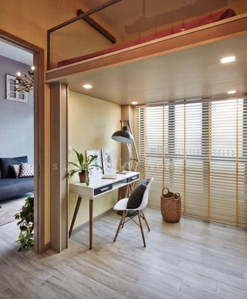 J Gateway, Boon Lay / Jurong / Tuas, Studio, 506 sqft, Condominium For Rent, by Sherin Loh, 500271755 - PropertyGuru.com.sg