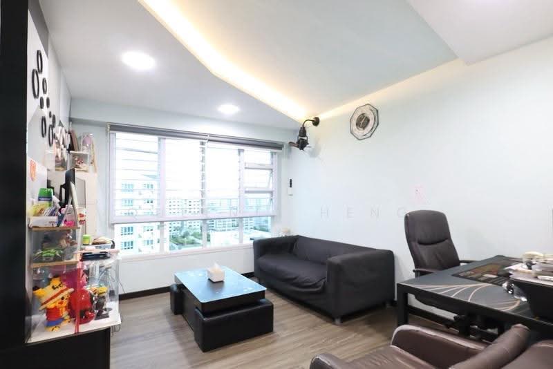 256B Sumang Walk, 256B 256B, Hougang / Punggol / Sengkang, 3 Bedrooms, 1,001 sqft, HDB Flat For Sale, by Queenie Heng, 500271756 - PropertyGuru.com.sg