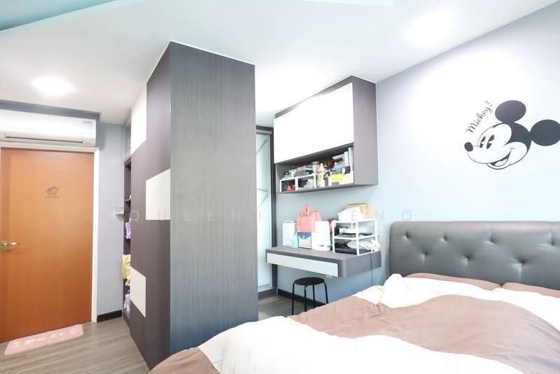 256B Sumang Walk, 256B 256B, Hougang / Punggol / Sengkang, 3 Bedrooms, 1,001 sqft, HDB Flat For Sale, by Queenie Heng, 500271756 - PropertyGuru.com.sg