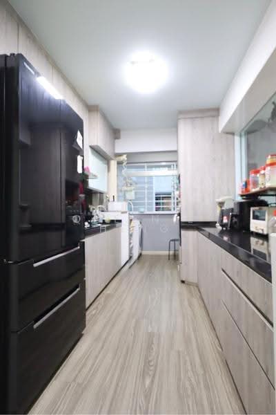 256B Sumang Walk, 256B 256B, Hougang / Punggol / Sengkang, 3 Bedrooms, 1,001 sqft, HDB Flat For Sale, by Queenie Heng, 500271756 - PropertyGuru.com.sg
