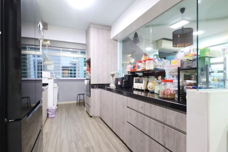 256B Sumang Walk, 256B 256B, Hougang / Punggol / Sengkang, 3 Bedrooms, 1,001 sqft, HDB Flat For Sale, by Queenie Heng, 500271756 - PropertyGuru.com.sg