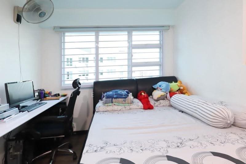 256B Sumang Walk, 256B 256B, Hougang / Punggol / Sengkang, 3 Bedrooms, 1,001 sqft, HDB Flat For Sale, by Queenie Heng, 500271756 - PropertyGuru.com.sg